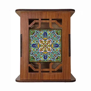 جامدادی رومیزی مبین ایده مدل سنتی Gh5 کد 891