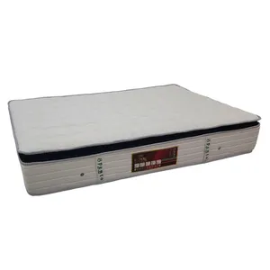 تشک رویال مدل اسپنتو دو نفره سایز 200×180 سانتی متر