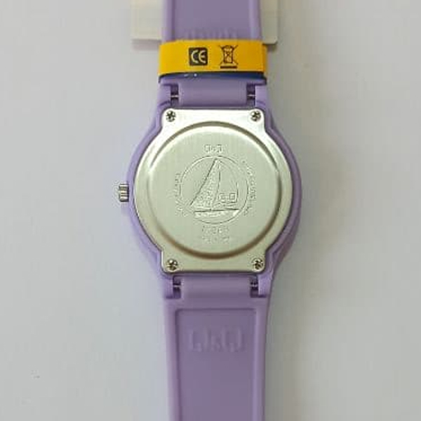 قیمت                                      ساعت مچی عقربه ای کیو اند کیو مدل VP46J064Y