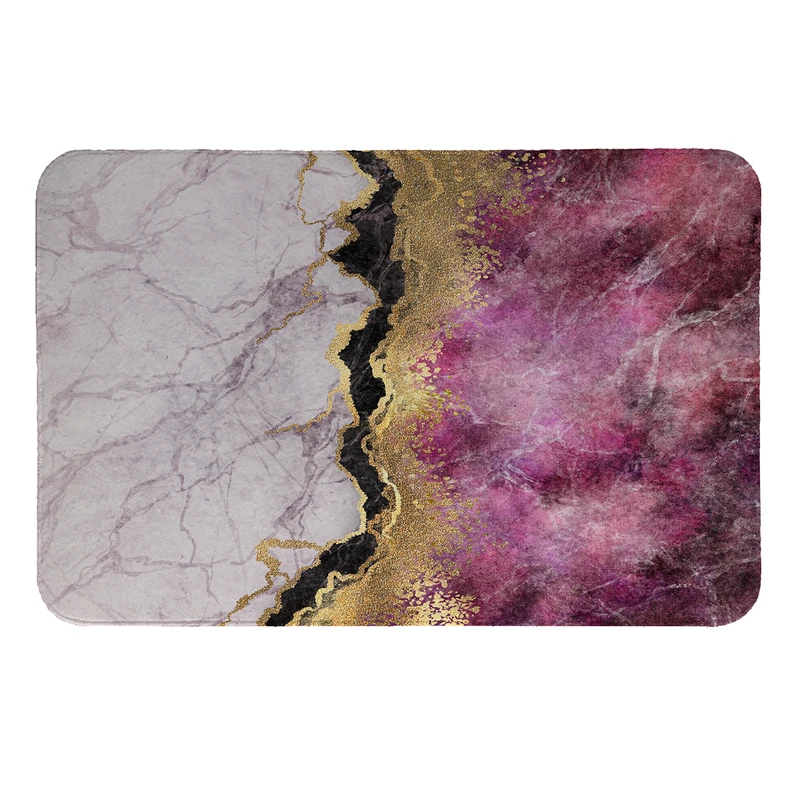 پادری  طرح سنگ کد 8610 سایز 50 × 70 سانتی متر