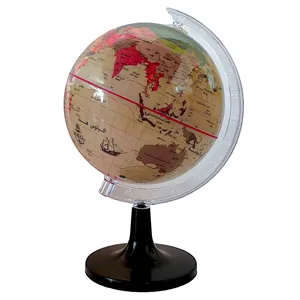 کره جغرافیایی ایده مدل 102