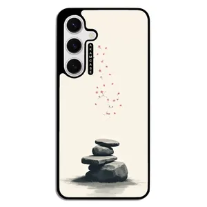 AKAM AMC-WSGS24-ZEN-10 Cover For Samsung Galaxy S24