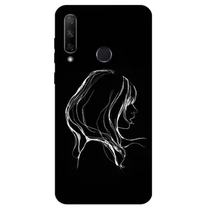  Megafone 7766 Cover For Huawei Y6P 2020