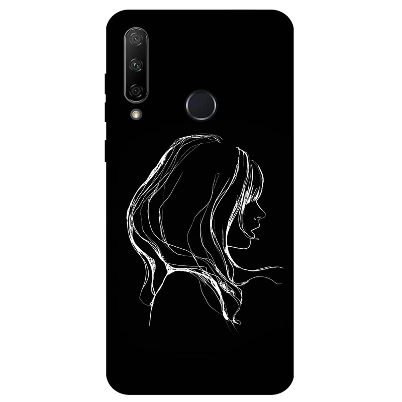 کاور مگافون کد 7766 مناسب برای گوشی موبایل هوآوی Y6P 2020