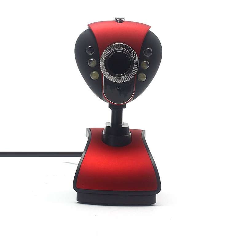 وب کم مدل w10mp
