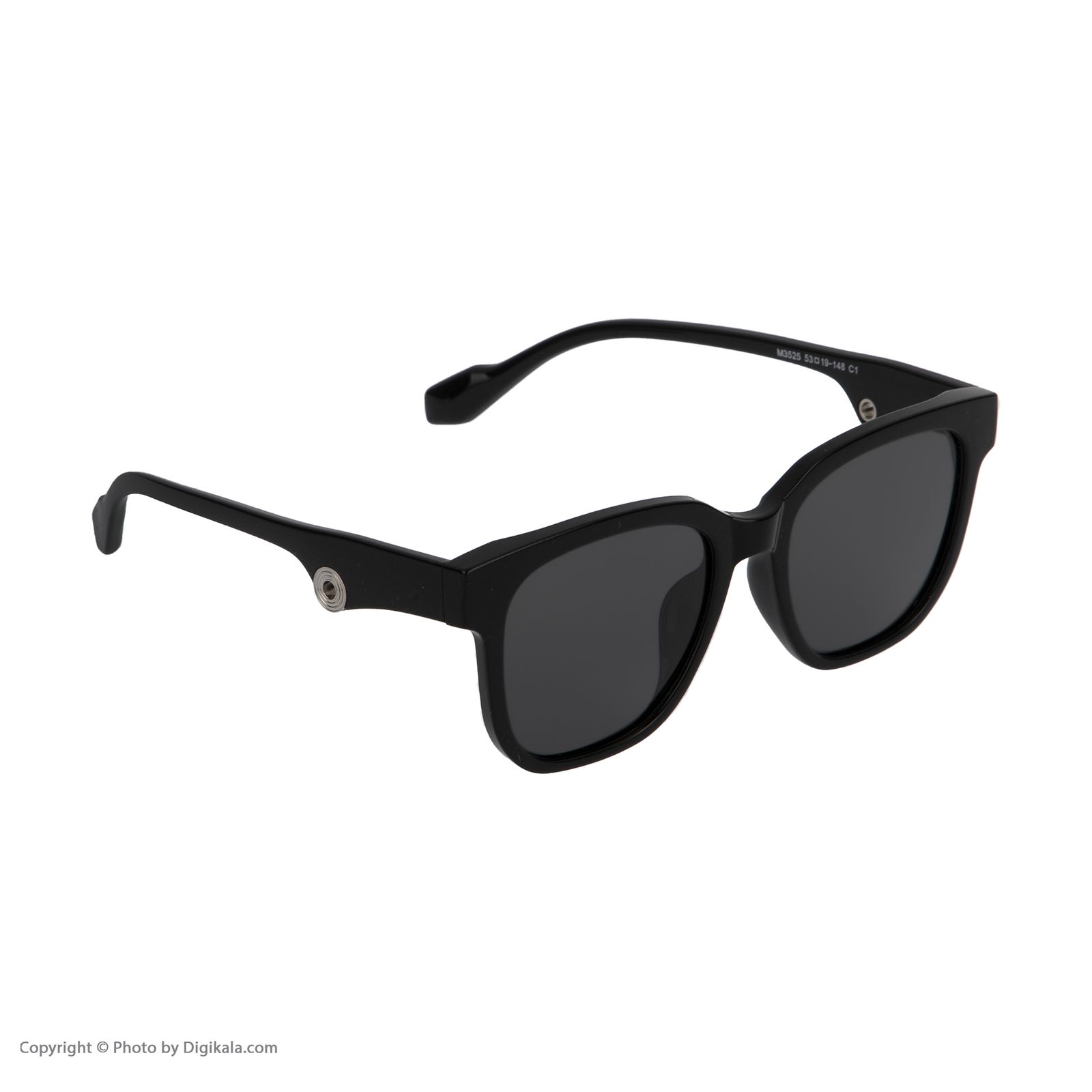 عینک آفتابی مانگو مدل m3525 c1 -  - 3