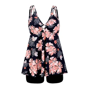 مایو زنانه مدل X001RNM