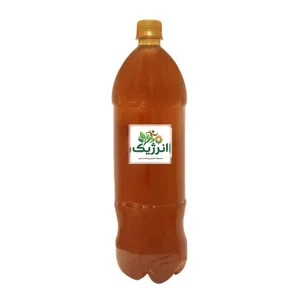 سرکه انگور طبیعی انرژیک - ۱.۵ لیتر