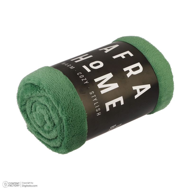 پتو افرا هوم مدل بهاره لاواترا کد 2206 سایز 170×220 سانتی‌ متر