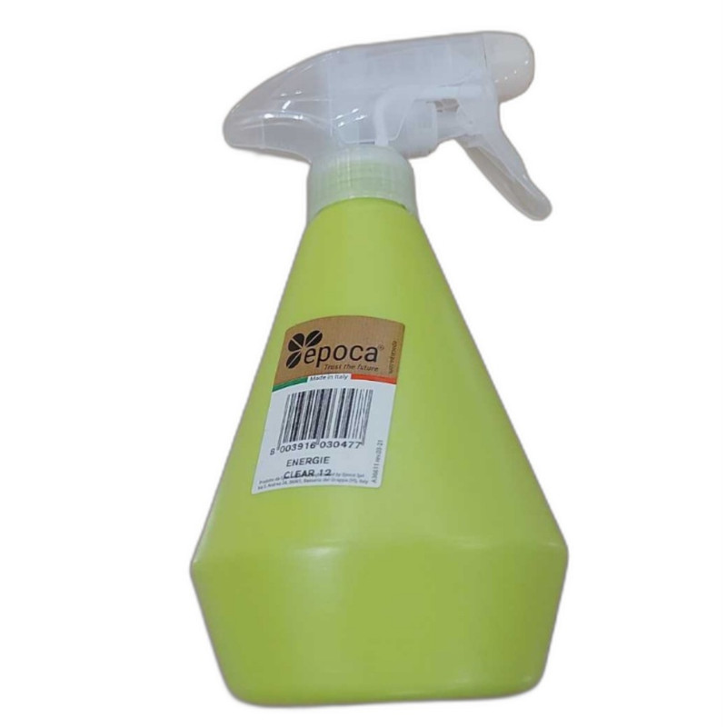 آبپاش دستی ایپوکا مدل clera12 ظرفیت نیم لیتر