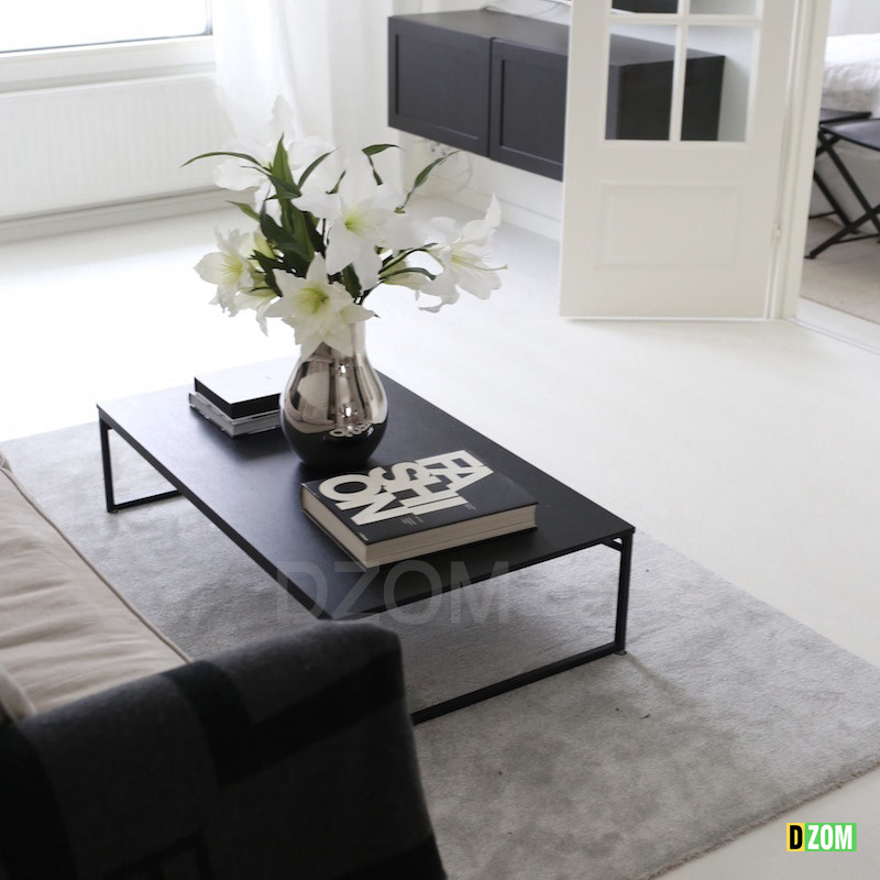 میز جلومبلی اداری دیزم مدل OF_78B99_100B