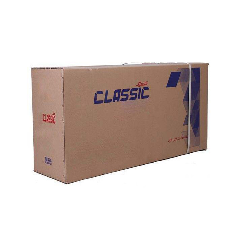 درب ضد سرقت کلاسیک کد 26L درب ضد سرقت کلاسیک کد 26L