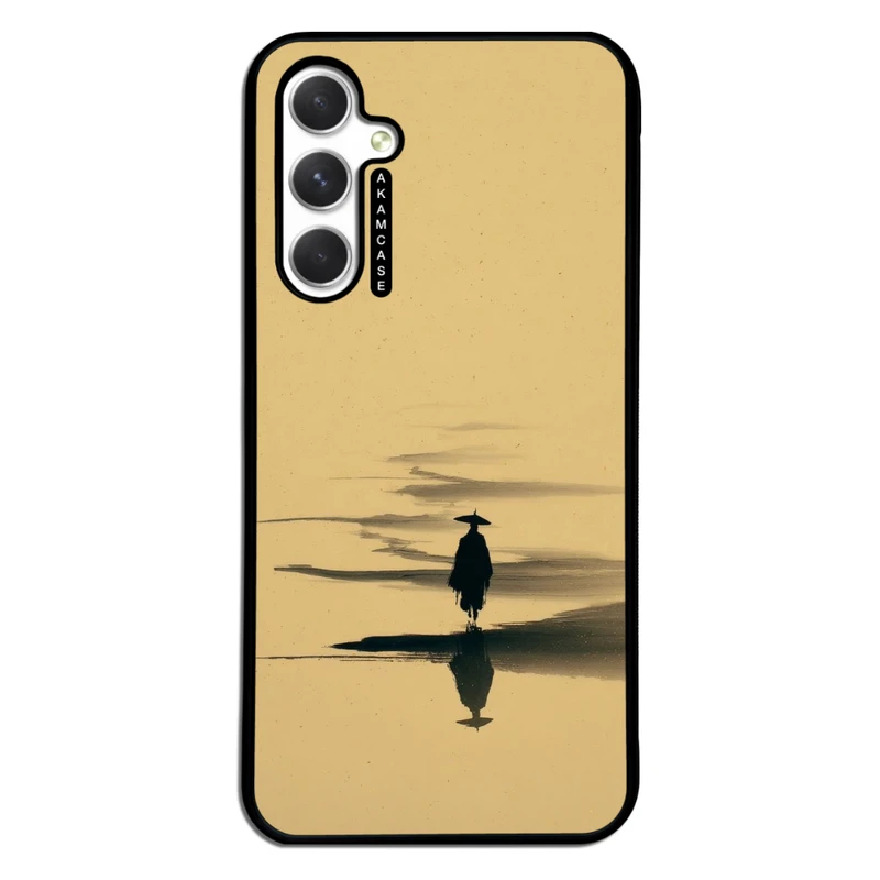 کاور آکام مدل AMC-WSGA54-ZEN-17 مناسب برای گوشی موبایل سامسونگ Galaxy A54