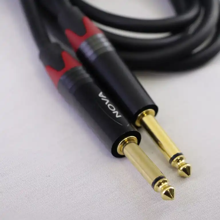 کابل رابط گیتار  نوا مدل 3متری