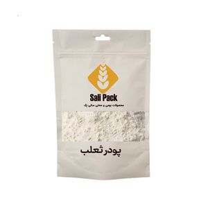 پودر ثعلب سالی پک - 100 گرم
