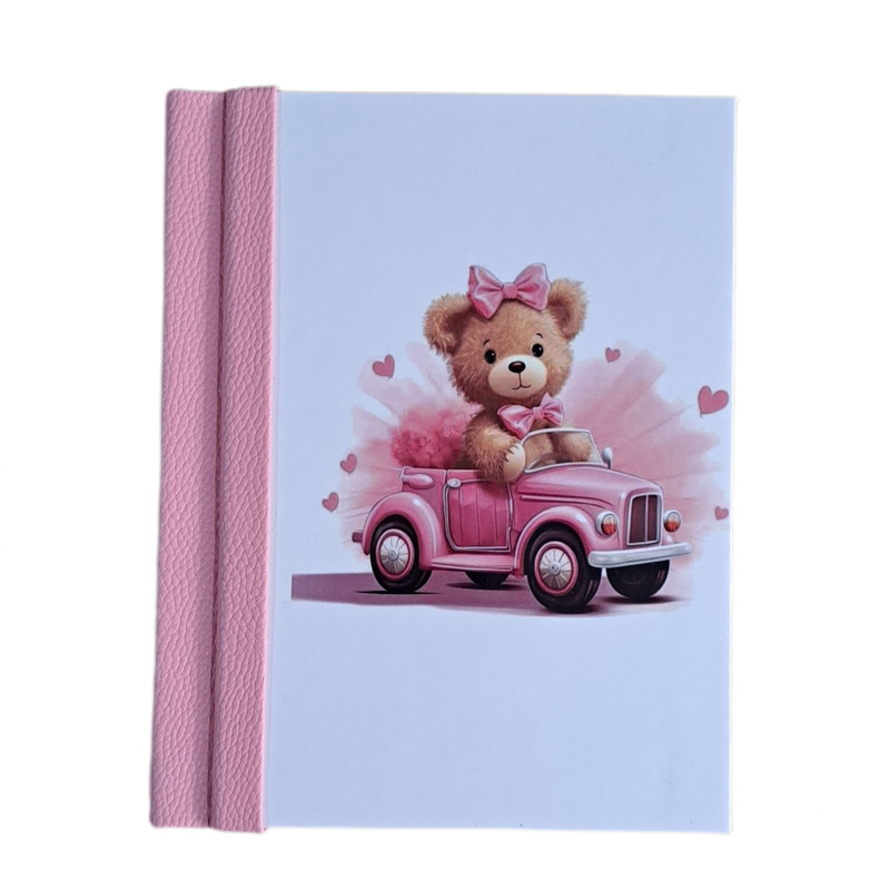 آلبوم عکس کودک مدل 1621