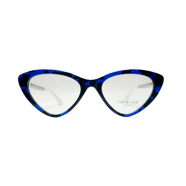 فریم عینک طبی زنانه تد بیکر مدل FG1144c4 -  - 1
