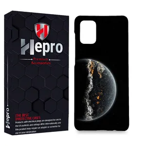 HEPRO MC Cover for XIAOMI REDMI 9T