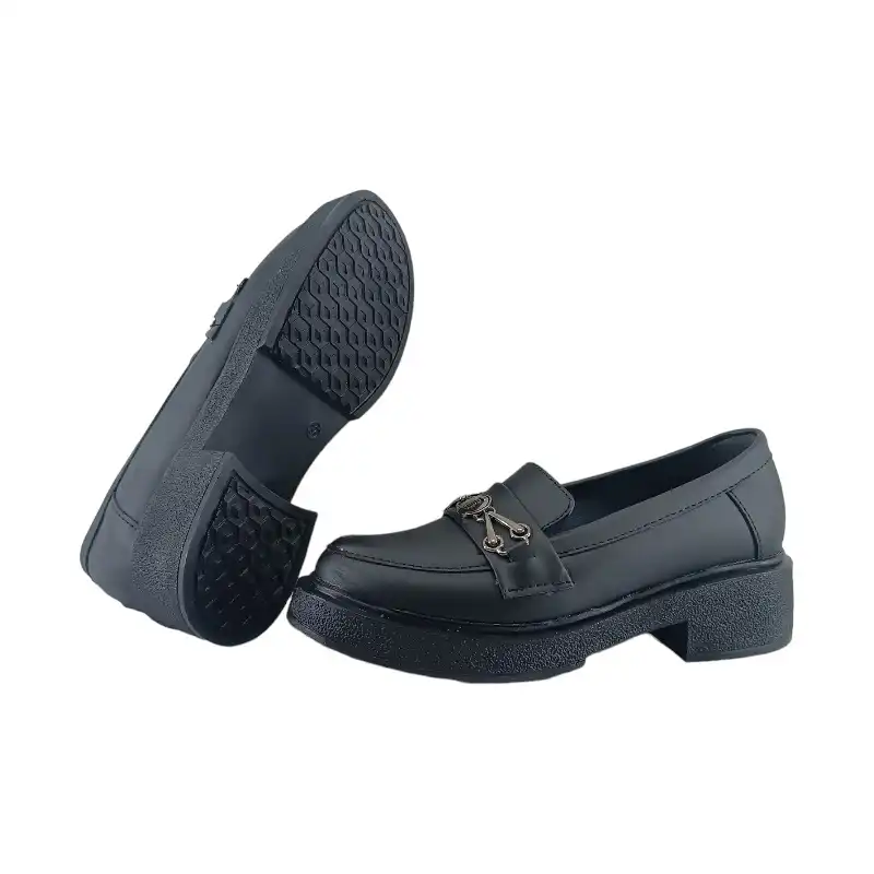 کفش زنانه مدل ساناز زیره ژله ای B کد 45458