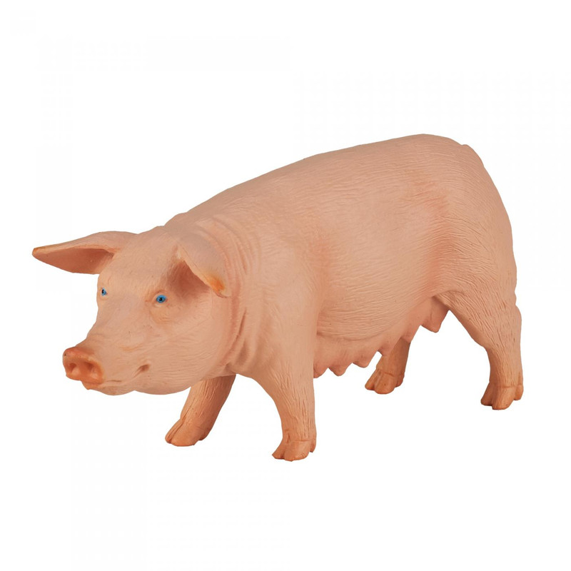 فیگور مدل خوک NR7054