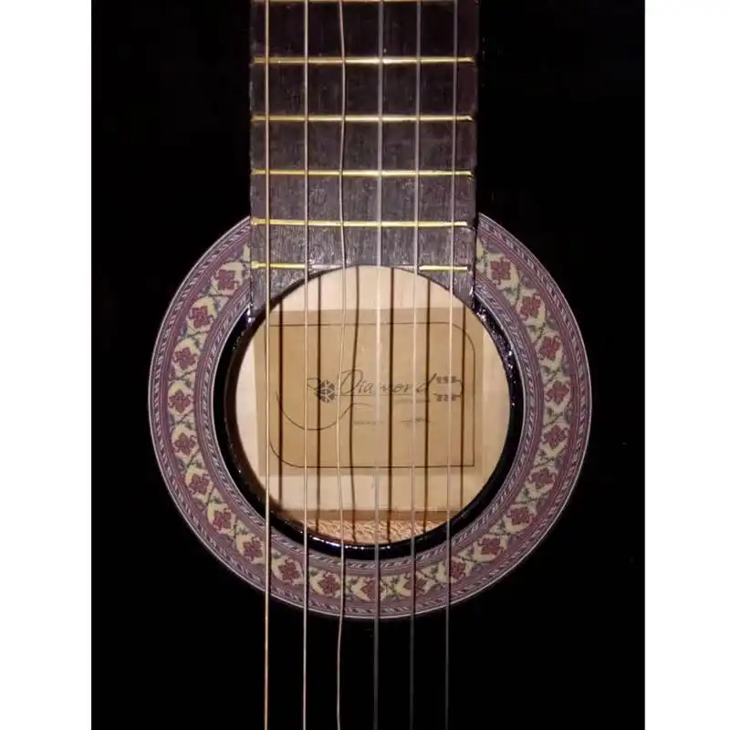 گیتار دیاموند مدل 007