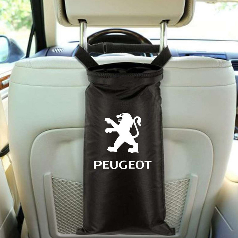 کیسه زباله خودرو مدل pjjo