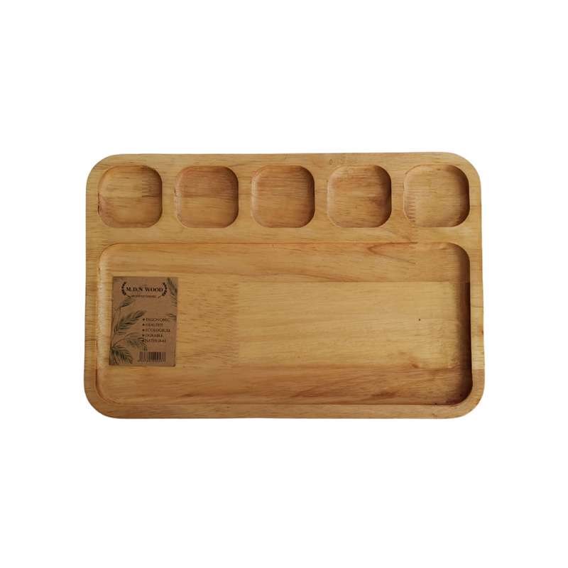 اردوخوری مدل MDN WOOD