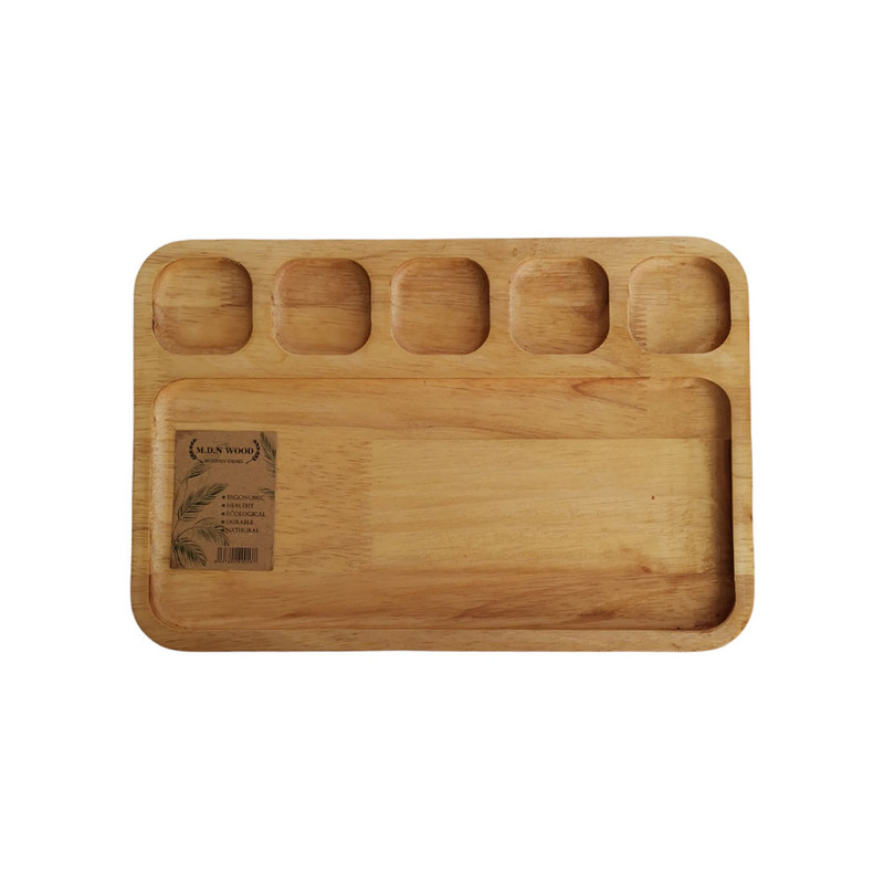 اردوخوری مدل MDN WOOD