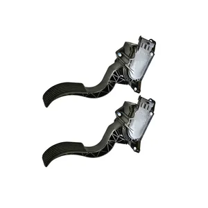 پدال گاز الکترونیکی کد ۵۸۷۴ مجموعه ۲ عددی