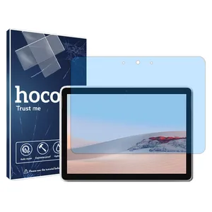 محافظ صفحه نمایش ضد اشعه آبی هوکو مدل HyBLU مناسب برای تبلت مایکروسافت Surface Go 2