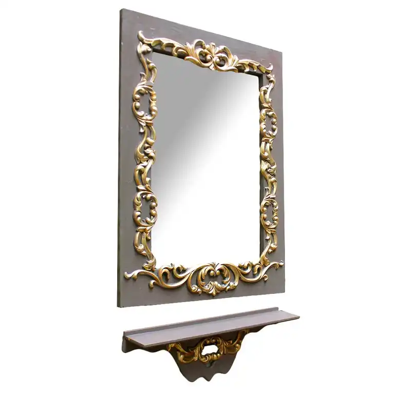 ست آینه و کنسول کد 60-45