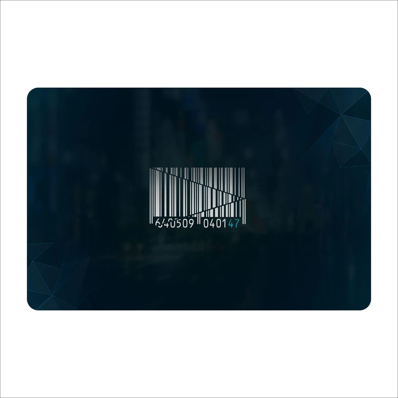 ماوس پد گاد آف وار- god of war مدل mpb740