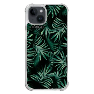 AKAM AMCWTA14-LEAVES15 Cover For Apple iPhone 14