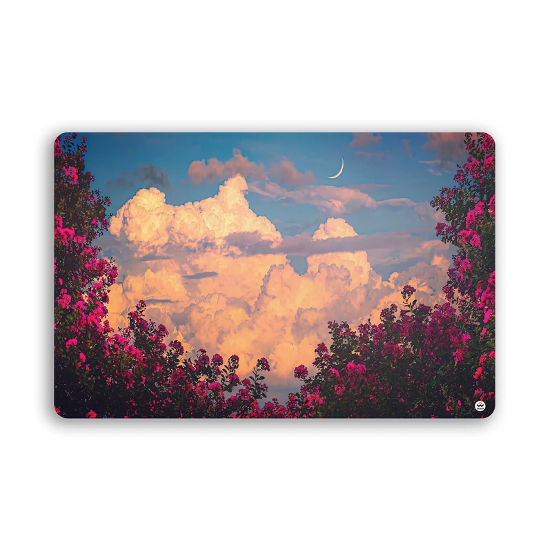 ماوس پد مخصوص بازی شادیت مدل آسمان کد510 سایز 37*24 سانتی متر