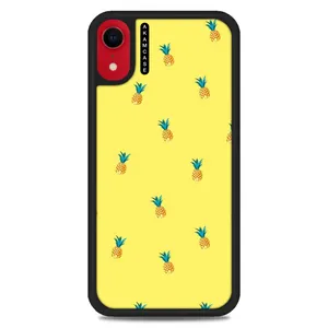 AKAM AMCWAXR-FRUIT10 Cover For Apple iPhone XR