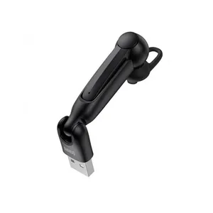 هدفون بلوتوثی باسئوس مدل SKI NEW A05 HEADSET