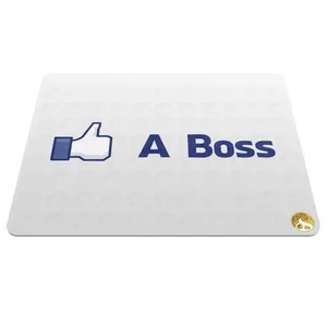 Hoomero Business and motivational sentences A6336 Mousepad