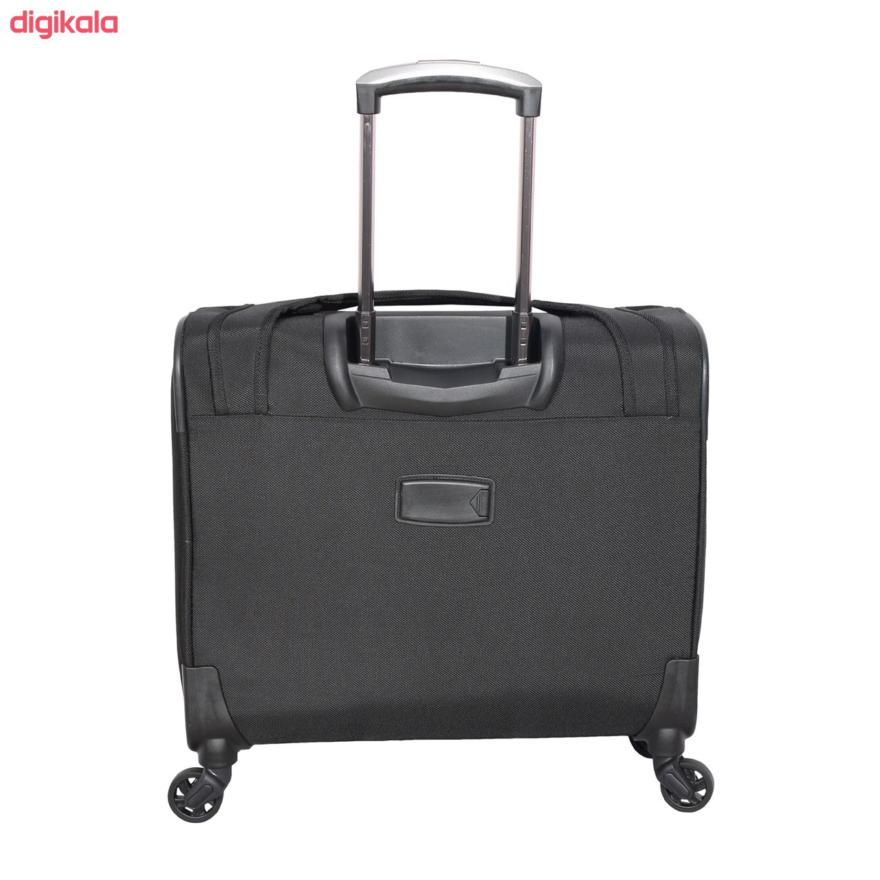 کیف خلبانی جنوا مدل G12410-18 main 1 3