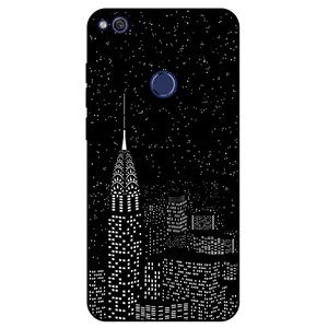  Megafone 7768 Cover For Huawei P8 Lite 2017 / GR3