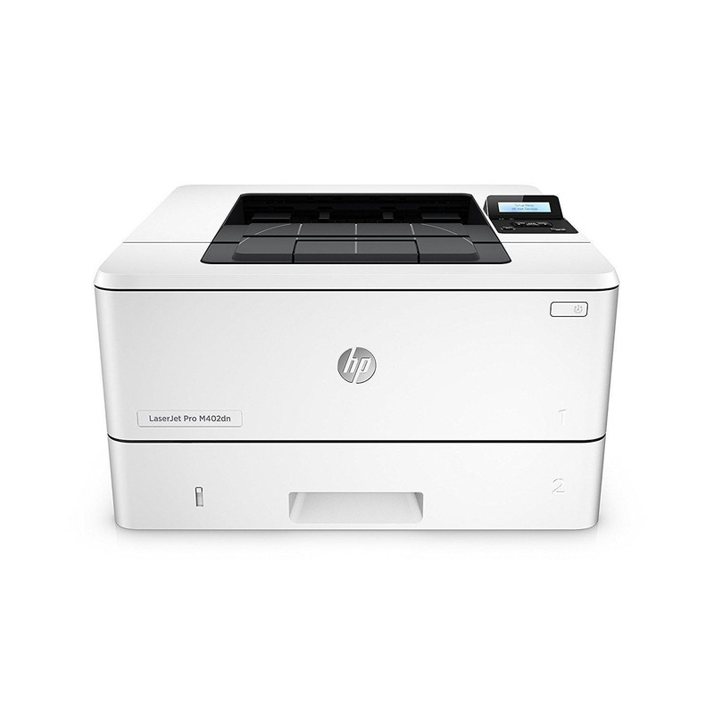پرینتر لیزری اچ پی مدل LaserJet Pro M402dn