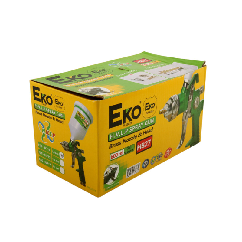 پیستوله بادی اکو مدل ESG-82713