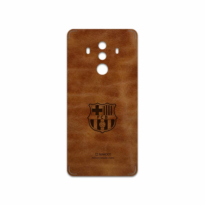 برچسب پوششی ماهوت مدل BFL-BRCA مناسب برای گوشی موبایل هوآوی Mate 10 Pro