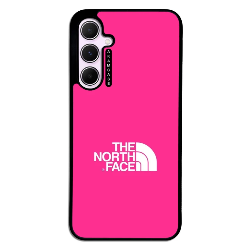 کاور آکام مدل AMC-WSGA35-BRANDS-39 مناسب برای گوشی موبایل سامسونگ Galaxy A35