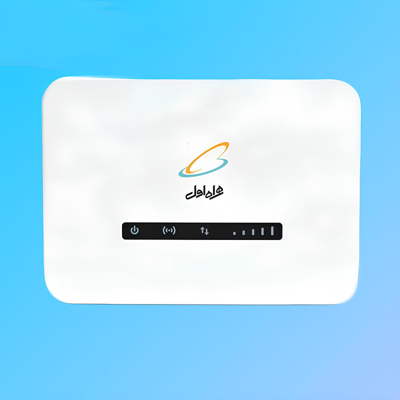 مودم 4.5G همراه اول مدل MIMO 4x4-HA6400