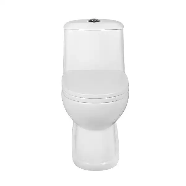 توالت فرنگی مروارید مدل ورونا