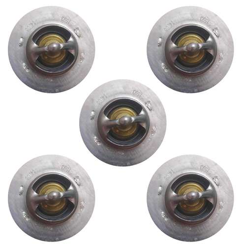 ترموستات ایساکو کد 0204 مناسب برای پژو 405 بسته 5 عددی
