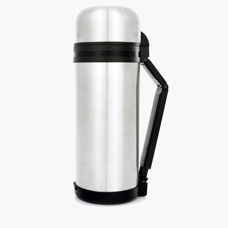 فلاسک مدل UN-1828 گنجایش 1.8 لیتر