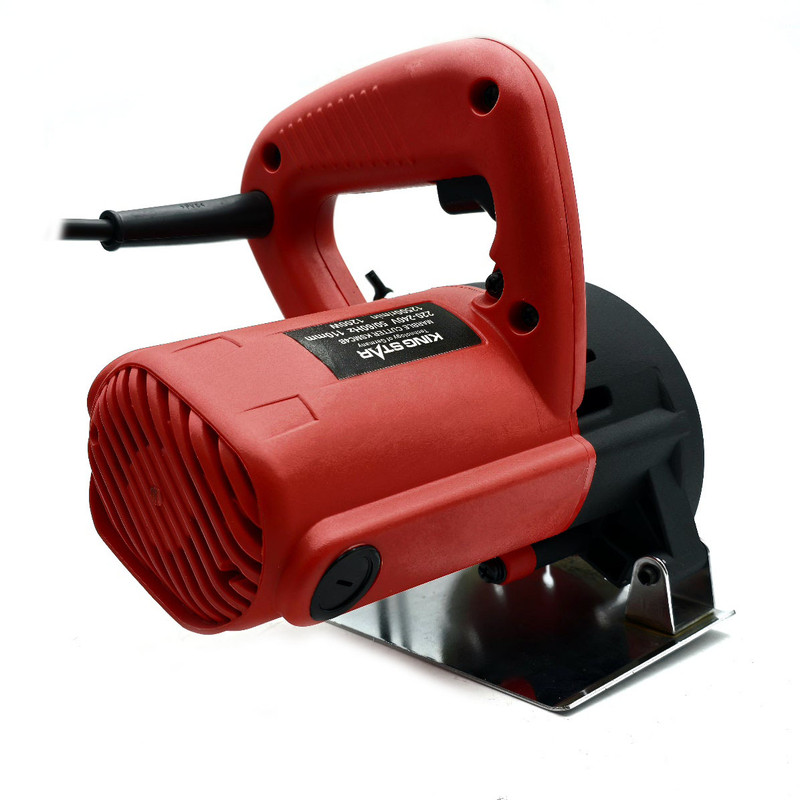 شیار زن صنعتی کینگ استار مدل KSMC4B