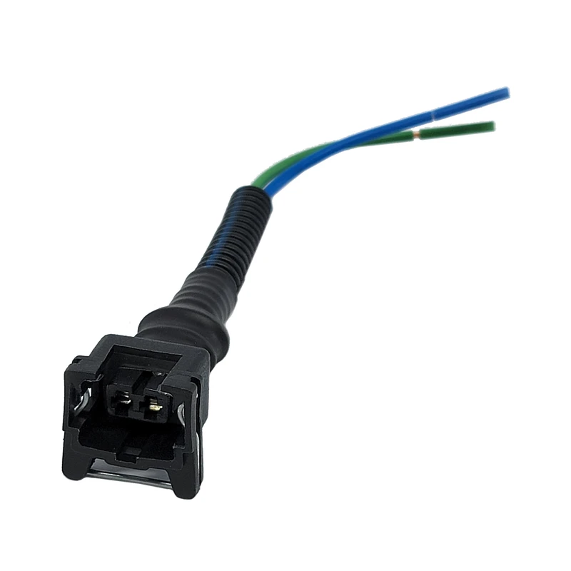 سوکت فشنگی روغن آریکو مدل دو خانه مادگی کد 003 مناسب برای پژو 405 و پراید