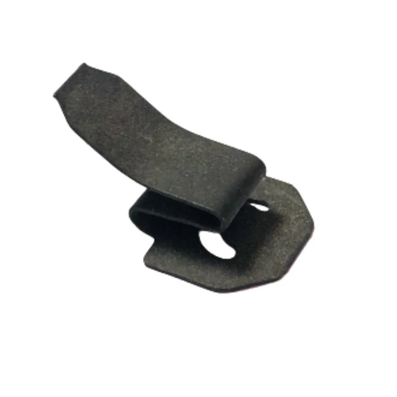 خار فلزی قاب ستون جلو خودرو چیکال مدل K-398 مناسب برای پراید بسته 4 عددی